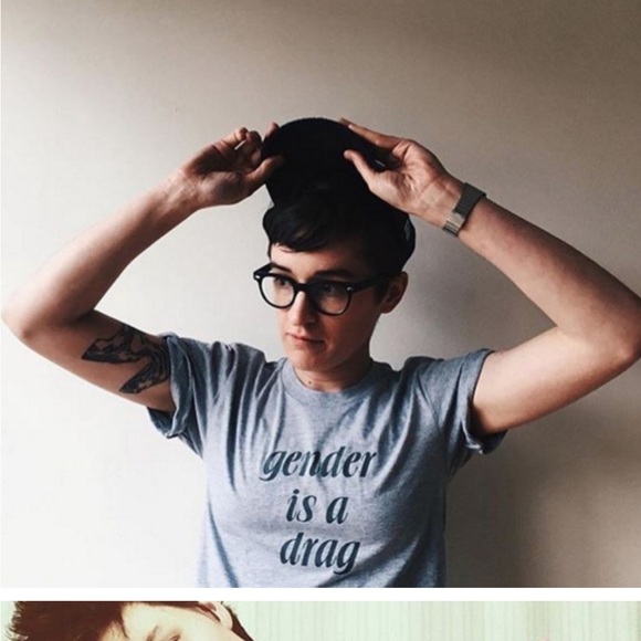 || Otherwild || Tee - Picture 2 of 3